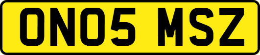 ON05MSZ