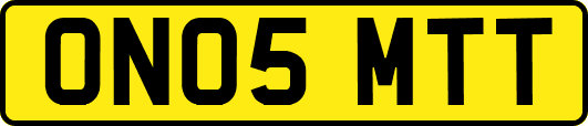 ON05MTT