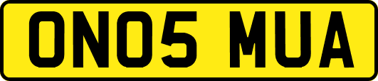 ON05MUA
