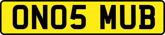 ON05MUB