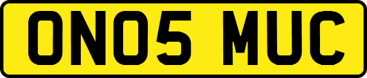 ON05MUC