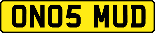 ON05MUD