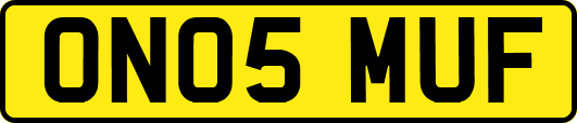 ON05MUF