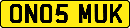 ON05MUK