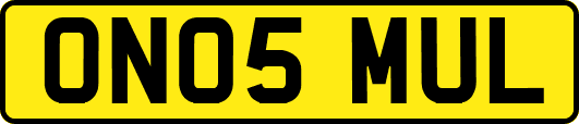 ON05MUL