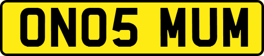 ON05MUM