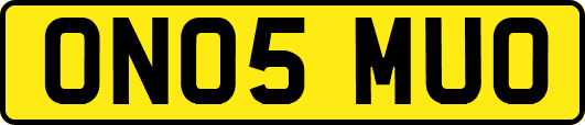 ON05MUO