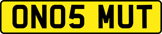 ON05MUT