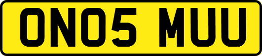 ON05MUU
