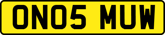 ON05MUW