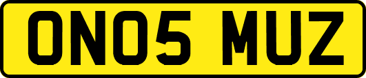 ON05MUZ