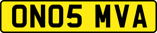 ON05MVA