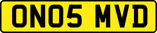 ON05MVD