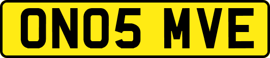ON05MVE