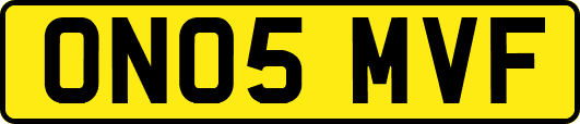 ON05MVF