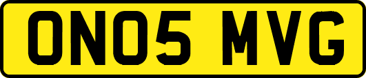 ON05MVG