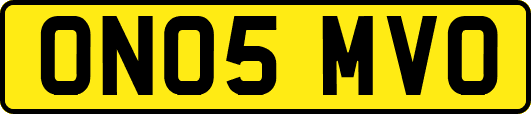 ON05MVO