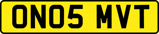 ON05MVT