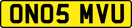 ON05MVU