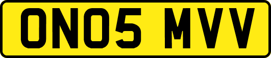 ON05MVV