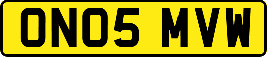 ON05MVW