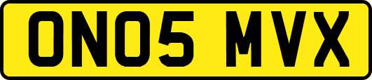 ON05MVX