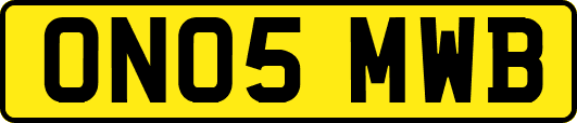 ON05MWB