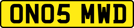 ON05MWD