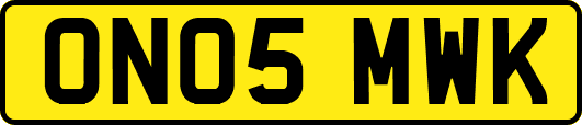 ON05MWK