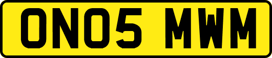 ON05MWM