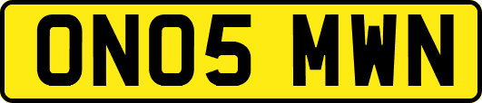 ON05MWN