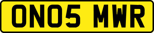 ON05MWR