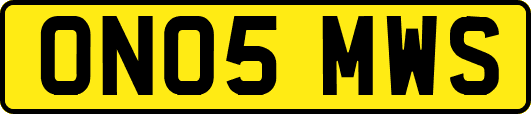 ON05MWS