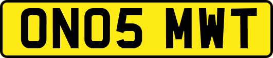 ON05MWT