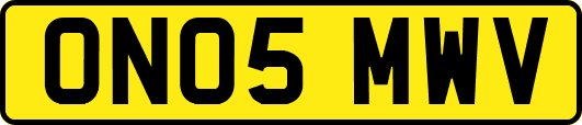 ON05MWV