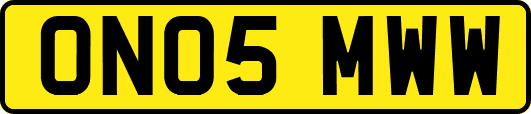 ON05MWW