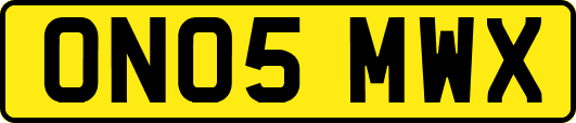 ON05MWX