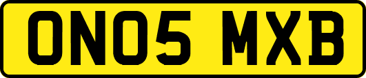 ON05MXB