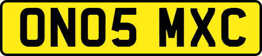 ON05MXC