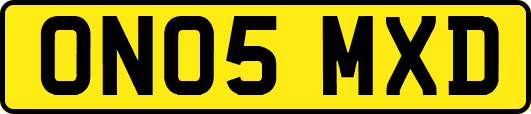 ON05MXD