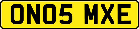 ON05MXE