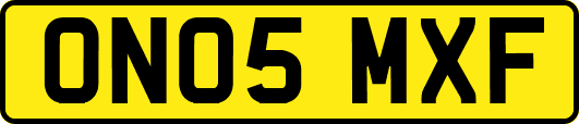 ON05MXF