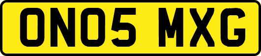 ON05MXG