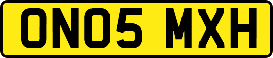 ON05MXH