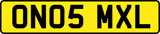 ON05MXL