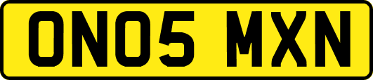 ON05MXN