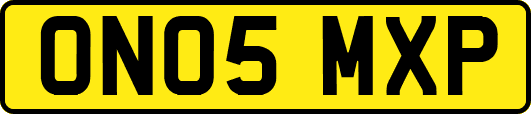 ON05MXP