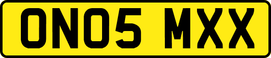 ON05MXX