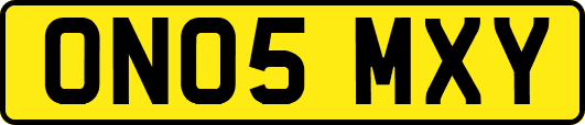 ON05MXY