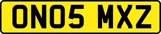ON05MXZ